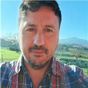 Actual Profesor en las materias de Psicología, Desarrollo Personal y Liderazgo